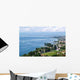 Riviera Vaudoisefeerie Wall Decal