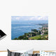 Riviera Vaudoisefeerie Wall Decal