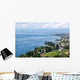Riviera Vaudoisefeerie Wall Decal