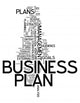 Word Cloud Business Plan