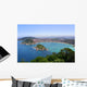 Bay of San Sebastian Wall Mural