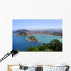 Bay of San Sebastian Wall Mural