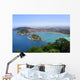 Bay of San Sebastian Wall Mural