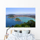 Bay of San Sebastian Wall Mural