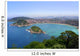Bay of San Sebastian Wall Mural