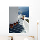 Stairs Wall Mural