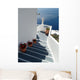Stairs Wall Mural