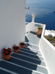 Stairs Wall Mural