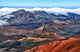Vulkankrater Haleakala Hawaii Hdr-image