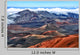 Vulkankrater Haleakala Hawaii Hdr-image