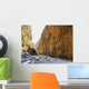 Samaria Gorge - Horizontal Wall Decal
