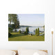 Lake Hopatcong Wall Decal