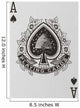 Playing Card (ace) Wall Decal