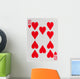 Playing Card Ten