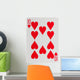 Playing Card Ten