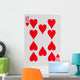 Playing Card Ten