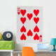 Playing Card Ten