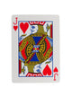 Playing card (jack) Wall Decal