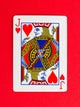 Playing Card (jack) Wall Mural