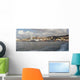 Porto Di Genova Wall Decal