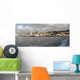 Porto Di Genova Wall Decal