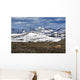 Rocky Mountain National Park Wall Mural