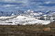 Rocky Mountain National Park Wall Mural