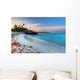 Amazing Sunset Caribbean Sea