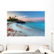 Amazing Sunset Caribbean Sea
