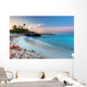 Amazing Sunset Caribbean Sea