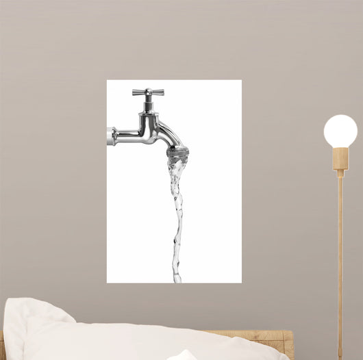 Faucet 2