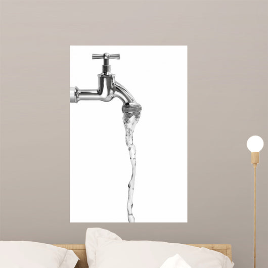 Faucet 2