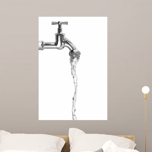 Faucet 2
