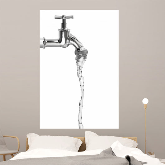 Faucet 2