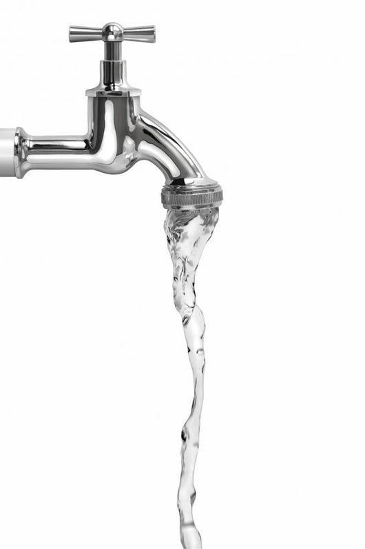 Faucet 2