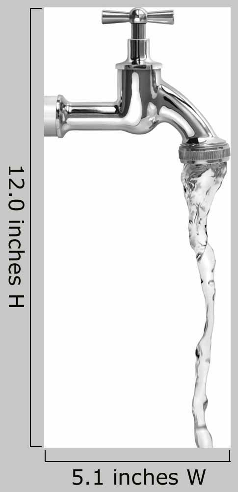 Faucet 2