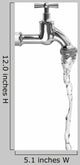 Faucet 2