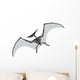 Pterodactyl Wall Mural