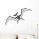Pterodactyl Wall Mural