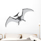 Pterodactyl Wall Mural