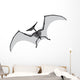 Pterodactyl Wall Mural