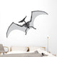 Pterodactyl Wall Mural