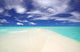 Strand Mit Landzunge Wall Decal