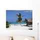 Tulum Beach Wall Decal