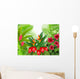 tropical forest Wall Mural