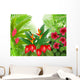 tropical forest Wall Mural