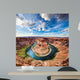 Horseshoe Bend canyon Wall Mural