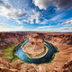 Horseshoe Bend Canyon Wall Mural