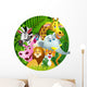 Animal Wall Decal