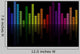 Vector Illustration Music Equalizer
